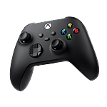 Microsoft Xbox QAT00009  Gamepad Inalámbrico AnalógicoDigital Android PC Xbox