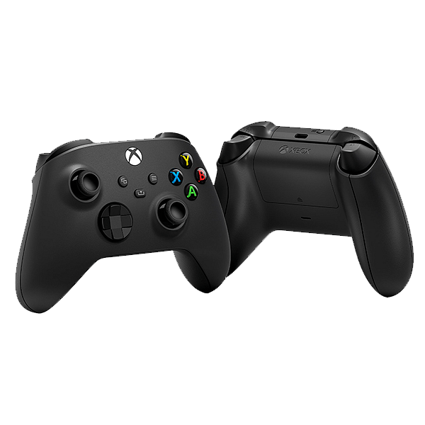 Microsoft Xbox QAT00009  Gamepad Inalámbrico AnalógicoDigital Android PC Xbox