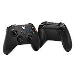Microsoft Xbox QAT00009  Gamepad Inalámbrico AnalógicoDigital Android PC Xbox