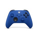 Microsoft Xbox QAU00009 Wireless Azul  Gamepad