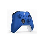 Microsoft Xbox QAU00009 Wireless Azul  Gamepad
