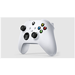 Microsoft Xbox QAS00009 Wireless Blanco  Gamepad