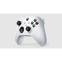 Microsoft Xbox QAS-00009 Wireless Blanco | Gamepad