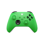 Microsoft Xbox Mando Inalambrico Gamepad Color Verde Xbox Series  One  PC
