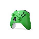 Microsoft Xbox Mando Inalambrico Gamepad Color Verde Xbox Series  One  PC