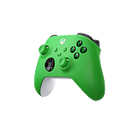 Microsoft Xbox Mando Inalambrico Gamepad Color Verde Xbox Series  One  PC