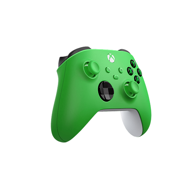 Microsoft Xbox Mando Inalambrico Gamepad Color Verde Xbox Series  One  PC