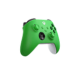 Microsoft Xbox Mando Inalambrico Gamepad Color Verde Xbox Series  One  PC