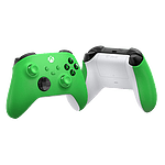 Microsoft Xbox Mando Inalambrico Gamepad Color Verde Xbox Series  One  PC