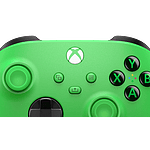 Microsoft Xbox Mando Inalambrico Gamepad Color Verde Xbox Series  One  PC