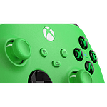 Microsoft Xbox Mando Inalambrico Gamepad Color Verde Xbox Series  One  PC