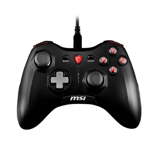 MSI Force GC20 V2  Gamepad