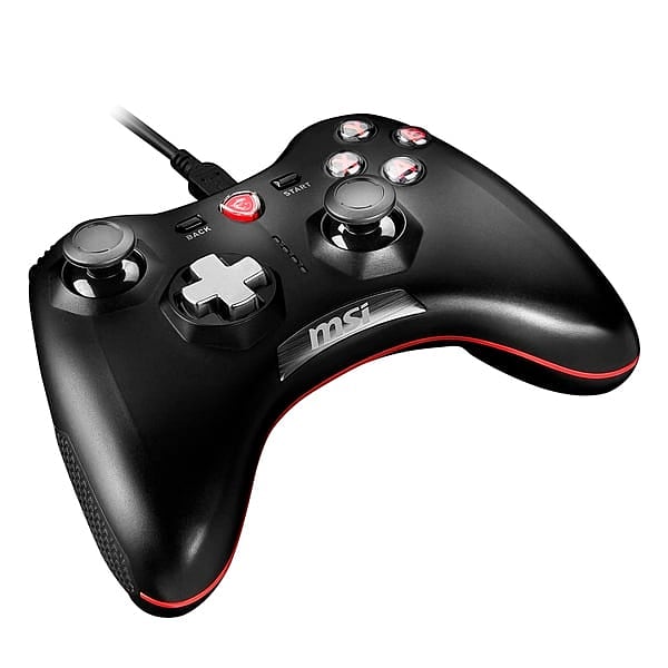 MSI Force GC20 V2  Gamepad