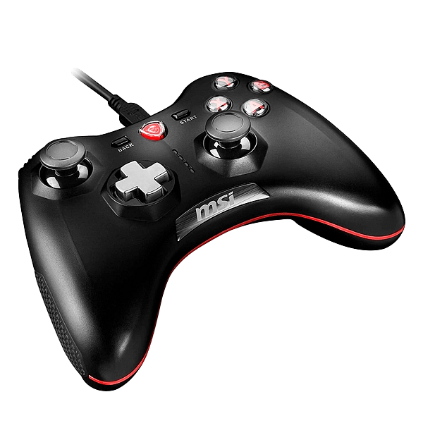 MSI Force GC20 V2  Gamepad