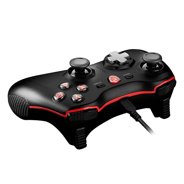 MSI Force GC20 V2  Gamepad