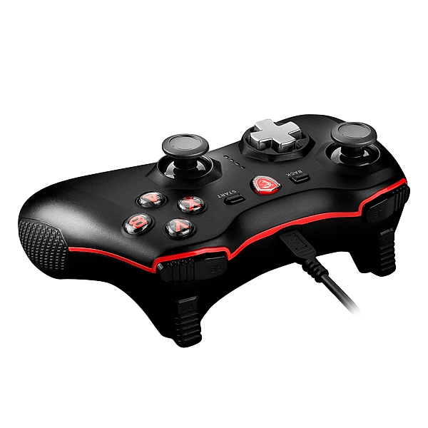 MSI Force GC20 V2  Gamepad