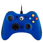 Nacon GC100 azul  Gamepad