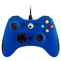 Nacon GC-100 azul - Gamepad