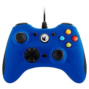 Nacon GC100 azul  Gamepad