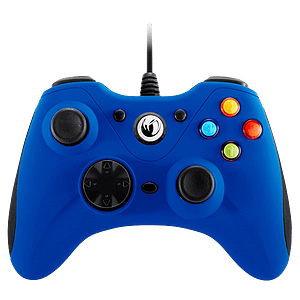 Nacon GC100 azul  Gamepad