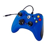 Nacon GC100 azul  Gamepad