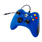 Nacon GC100 azul  Gamepad Nacon GC100 azul  Gamepad