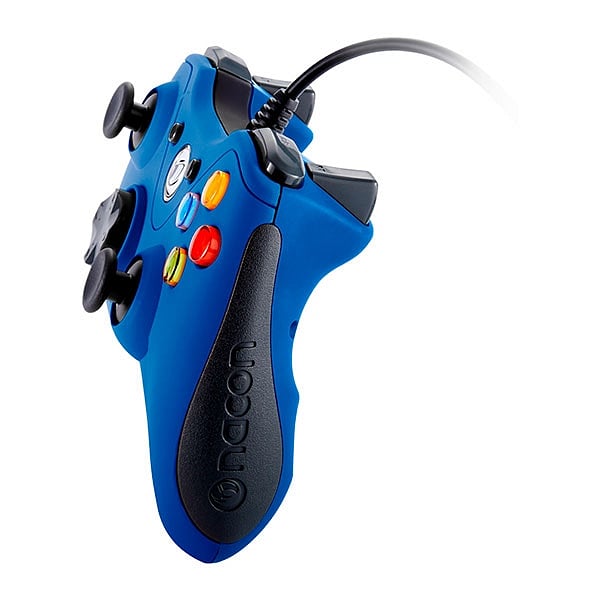 Nacon GC100 azul  Gamepad