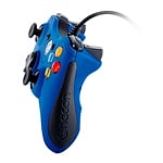 Nacon GC100 azul  Gamepad