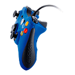 Nacon GC100 azul  Gamepad Nacon GC100 azul  Gamepad