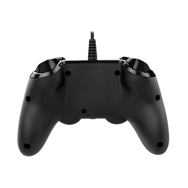 Nacon PS4 oficial azul wired  Gamepad