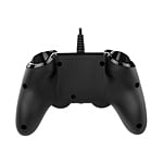 Nacon PS4 oficial azul wired  Gamepad