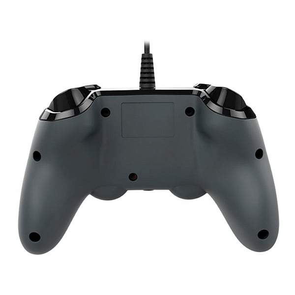 Nacon PS4 oficial gris wired  Gamepad