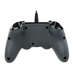 Nacon PS4 oficial gris wired Gamepad Nacon PS4 oficial gris wired Gamepad