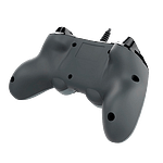 Nacon PS4 oficial gris wired Gamepad Nacon PS4 oficial gris wired Gamepad