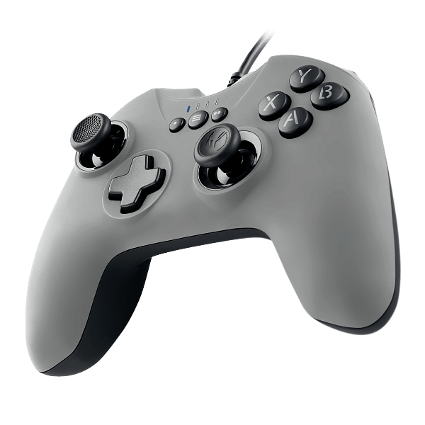Nacon GC100 gris Gamepad