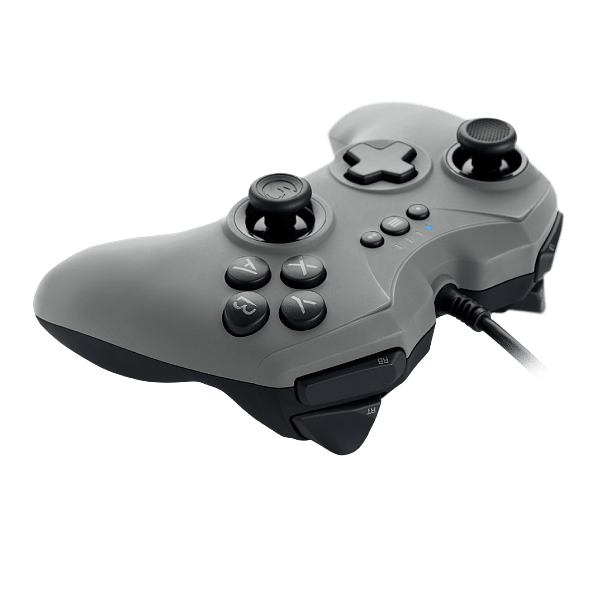 Nacon GC100 gris Gamepad