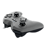 Nacon GC100 gris Gamepad
