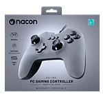 Nacon GC100 gris Gamepad