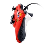 Nacon GC100 rojo  Gamepad