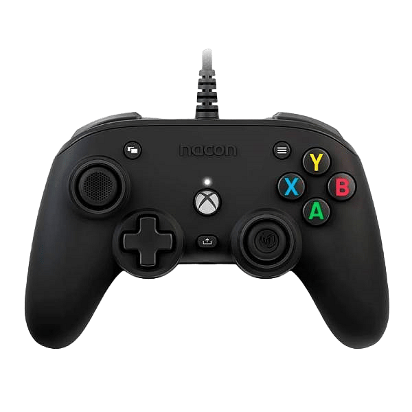 Nacon XBOX PRO Compact Black  Gamepad