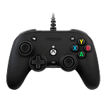 Nacon XBOX PRO Compact Black  Gamepad