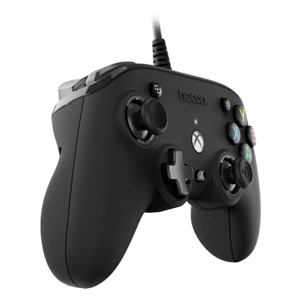 Nacon XBOX PRO Compact Black  Gamepad