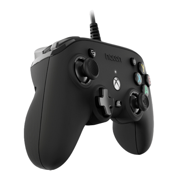 Nacon XBOX PRO Compact Black  Gamepad