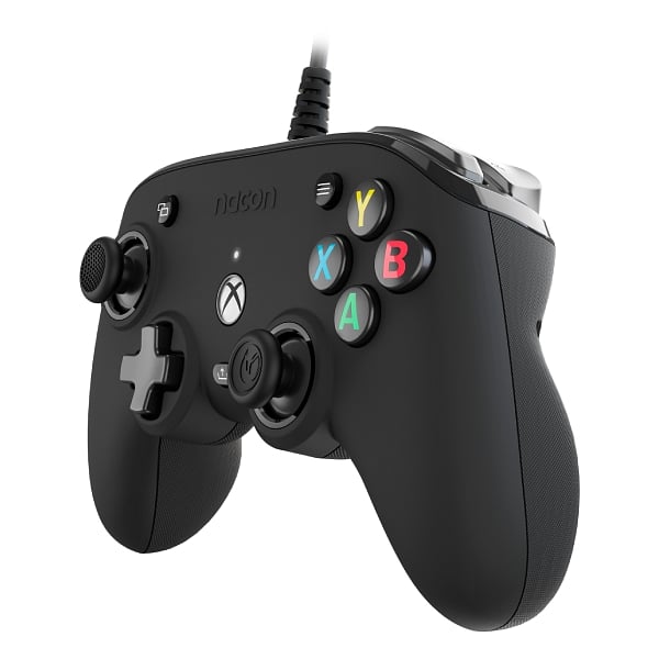 Nacon XBOX PRO Compact Black  Gamepad