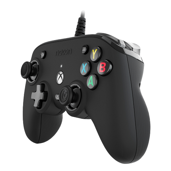 Nacon XBOX PRO Compact Black  Gamepad