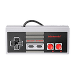 Nintendo Mando para Nintendo Classic Mini NES  Gamepad