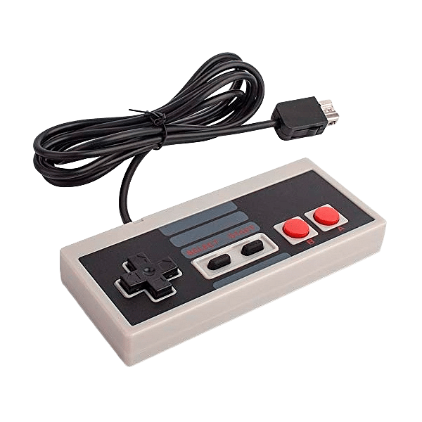 Nintendo Mando para Nintendo Classic Mini NES  Gamepad