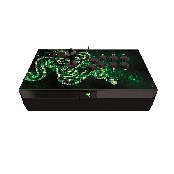 Razer Atrox  Xbox  PC  Arcade stick