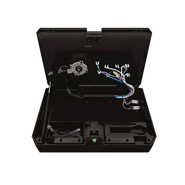 Razer Atrox  Xbox  PC  Arcade stick