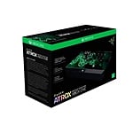Razer Atrox  Xbox  PC  Arcade stick